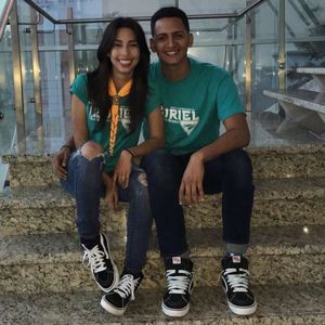 Meet your Posher, Noel